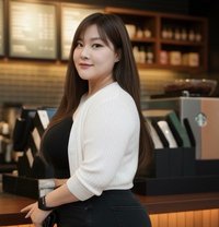 ️️Nicha like a lover and Good service - escort in Muscat