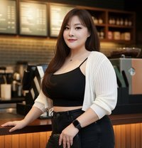 Nicha like a lover - escort in Muscat