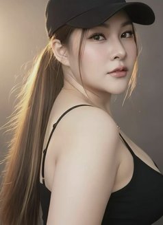 Nicha like a lover 🇭🇰🇹🇭 - escort in Muscat Photo 10 of 12