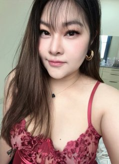 Nicha like a lover 🇭🇰🇹🇭 - escort in Muscat Photo 11 of 12