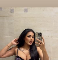 NICHA New Riyadh Al narjis - escort in Riyadh