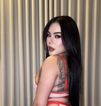 NICHA New Riyadh Al narjis 🤪 - escort in Riyadh Photo 1 of 14