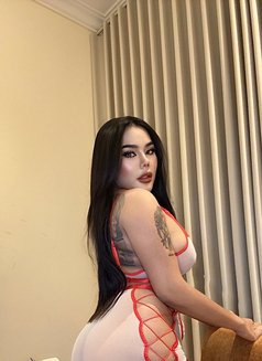 NICHA NICHA - escort in Jeddah Photo 4 of 17