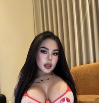 NICHA NICHA - escort in Jeddah