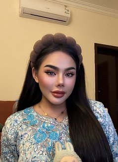 NICHA NICHA - escort in Jeddah Photo 9 of 17