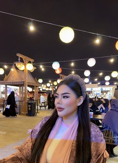 NICHA NICHA - escort in Jeddah Photo 10 of 17