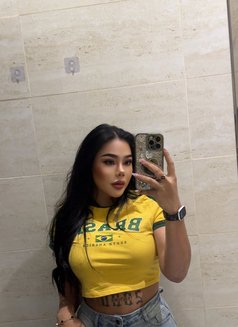 NICHA NICHA - escort in Jeddah Photo 11 of 17