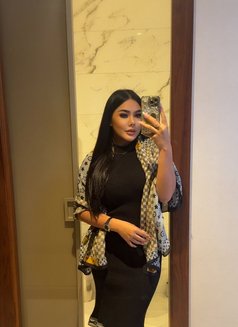 NICHA NICHA - escort in Jeddah Photo 12 of 17