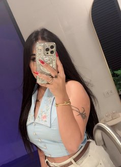 NICHA NICHA - escort in Jeddah Photo 13 of 17