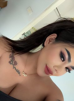 NICHA NICHA - escort in Jeddah Photo 14 of 17