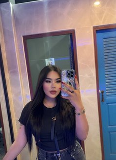 NICHA NICHA - escort in Jeddah Photo 16 of 17