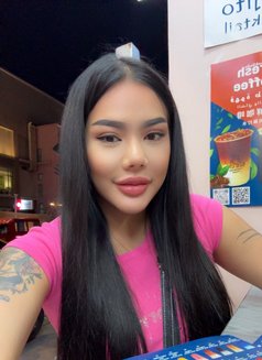 NICHA NICHA - escort in Jeddah Photo 17 of 17