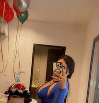NICHA NICHA Riyadh - escort in Riyadh