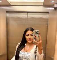 NICHA NICHA Riyadh - escort in Riyadh