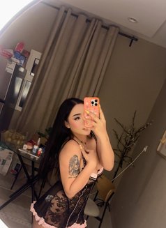NICHA NICHA - escort in Jeddah Photo 11 of 18