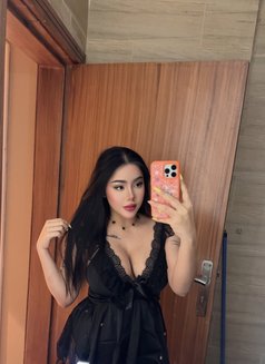 NICHA NICHA - escort in Jeddah Photo 12 of 18