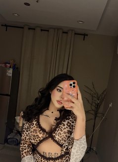 NICHA NICHA - escort in Jeddah Photo 14 of 18