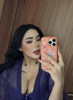 NICHA NICHA - escort in Jeddah Photo 15 of 18