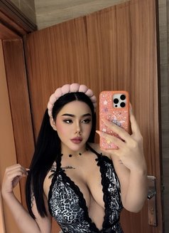 NICHA NICHA - escort in Jeddah Photo 16 of 18