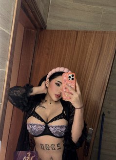 NICHA NICHA - escort in Jeddah Photo 17 of 18
