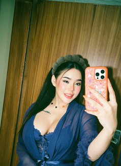 NICHA NICHA - escort in Jeddah Photo 18 of 18