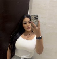 NICHA NICHA Riyadh - escort in Riyadh