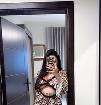 NICHA NICHA - escort in Jeddah