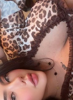 NICHA NICHA - puta in Jeddah Photo 21 of 21