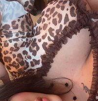 NICHA NICHA - escort in Jeddah