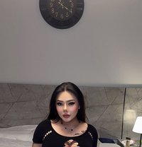 NICHA NICHA - escort in Jeddah