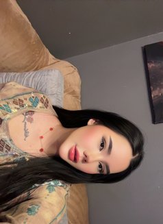 NICHA NICHA - escort in Jeddah Photo 16 of 18