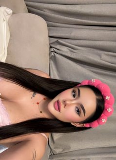 NICHA NICHA - escort in Jeddah Photo 18 of 18