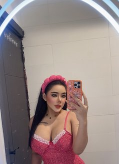 NICHA NICHA - escort in Jeddah Photo 8 of 14