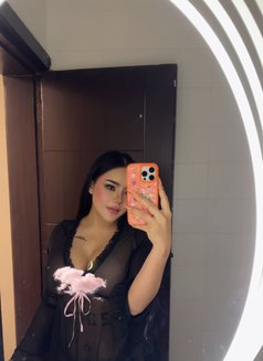 NICHA NICHA - escort in Jeddah Photo 10 of 14