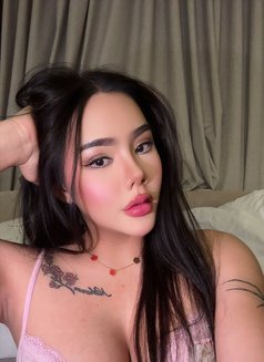 NICHA NICHA - escort in Jeddah Photo 13 of 14