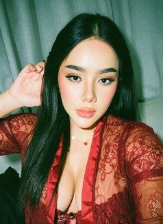 NICHA NICHA - escort in Jeddah Photo 14 of 14