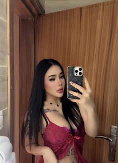 NICHA NICHA - escort in Jeddah Photo 5 of 13