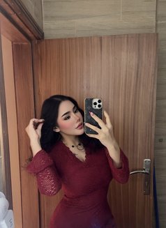 NICHA NICHA - escort in Jeddah Photo 7 of 13