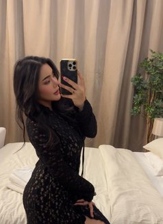 NICHA NICHA - escort in Jeddah Photo 9 of 13