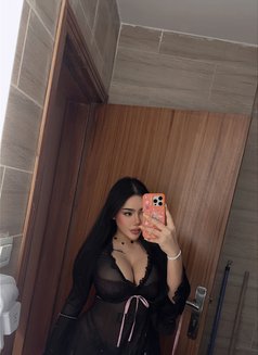 NICHA NICHA - escort in Jeddah Photo 10 of 13