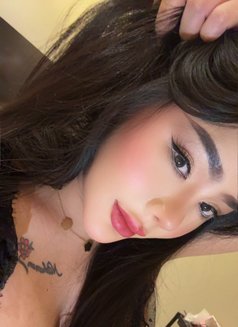 NICHA NICHA - escort in Jeddah Photo 12 of 13