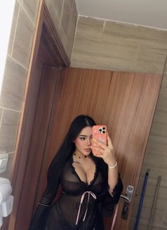 NICHA NICHA - escort in Jeddah Photo 13 of 13