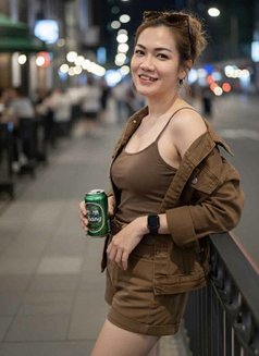 Nicha outcall massage ฿1500 - escort in Bangkok Photo 6 of 7