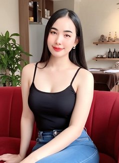 Nicha Sexy Lady good massage in - escort in Riyadh Photo 5 of 6