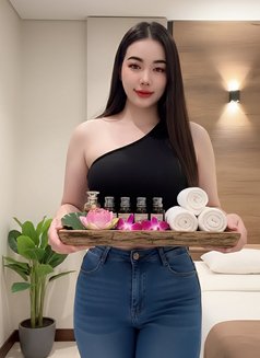 Nicha Sexy Lady good massage in - escort in Riyadh Photo 6 of 6