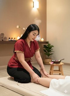 Nicha Sexy Lady good massage in - puta in Riyadh Photo 3 of 5