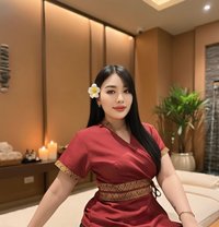 Nicha Sexy Lady good massage in - escort in Riyadh Photo 4 of 5