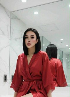 Nicha Sexy Ladyboy - Transsexual escort in Riyadh Photo 1 of 1