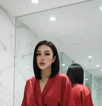 Nicha Sexy Ladyboy - Transsexual escort in Riyadh