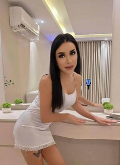 Nicha Sexy Ladyboy - Transsexual escort in Riyadh Photo 4 of 7